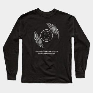 Lumon Music/Dance Experience Long Sleeve T-Shirt